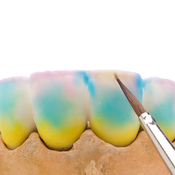 Cherilyn Sheets, DDS, FACP