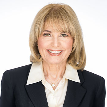 Cherilyn Sheets, DDS, FACP